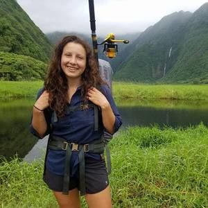 Meet your Posher, Madeline